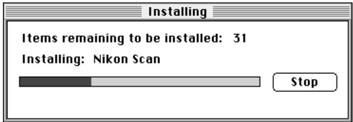 NIKON CONTROL MACINTOSH - Step 5 - 1