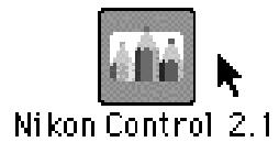 NIKON CONTROL MACINTOSH - Step 7 - 1