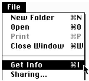 NIKON CONTROL MACINTOSH - Step 7 - 3