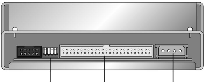 NIKON COOLSCAN II - Internal-mount Model - 2