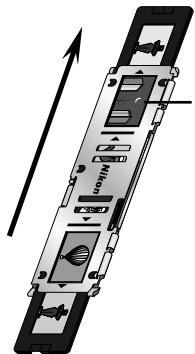 NIKON COOLSCAN II - Step 5 - 2