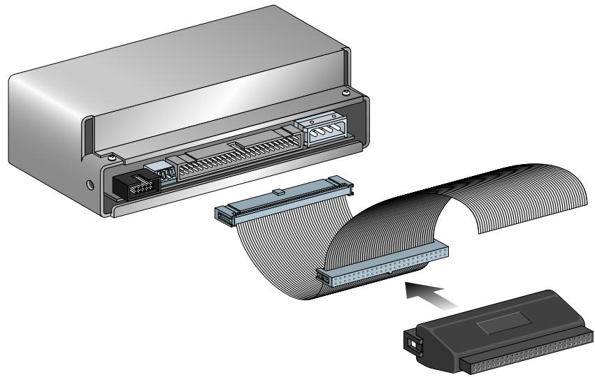 NIKON COOLSCAN II - Remarks - 1