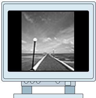 NIKON COOLSCAN II - Insertion of Mounted slides - 4