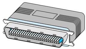 NIKON COOLSCAN II - Standard Model - 5