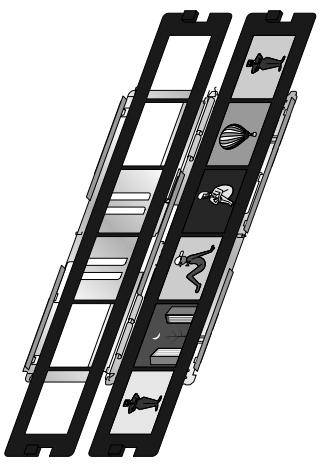 NIKON COOLSCAN II - Step 3 - 1