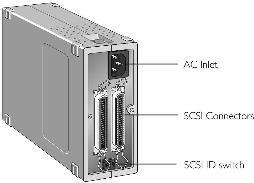 NIKON COOLSCAN II - Main Unit - 2