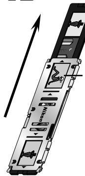 NIKON COOLSCAN II - Step 5 - 3