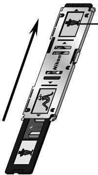 NIKON COOLSCAN II - Step 5 - 6