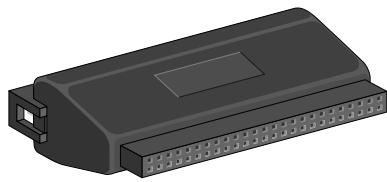 NIKON COOLSCAN II - Internal-mount Model - 4