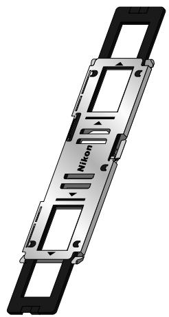 NIKON COOLSCAN II - Internal-mount Model - 5