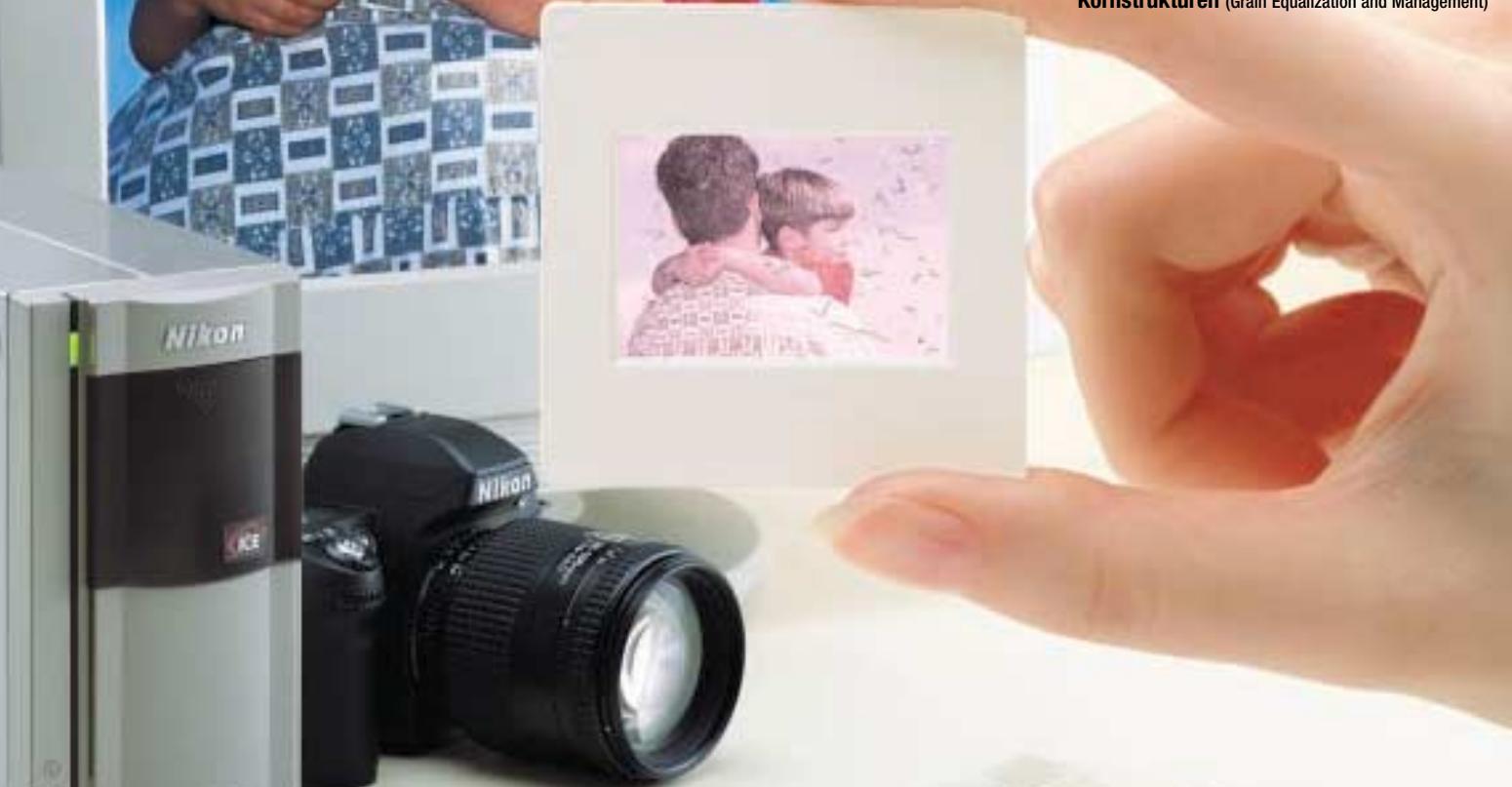 NIKON COOLSCAN IV - COOLSCAN IV - 2