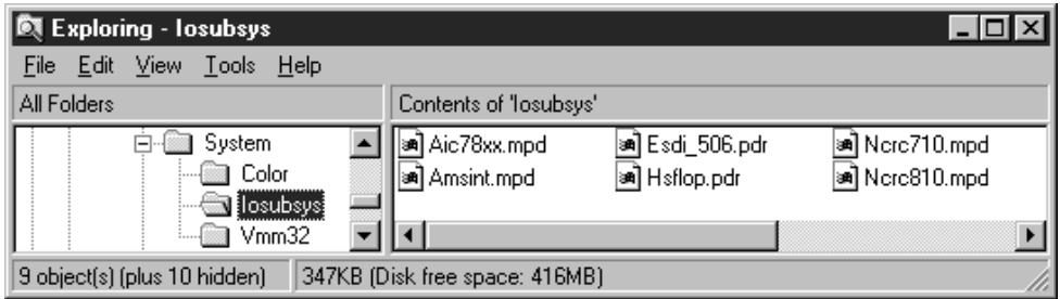 NIKON FAST TRACK - Windows 95 - 1