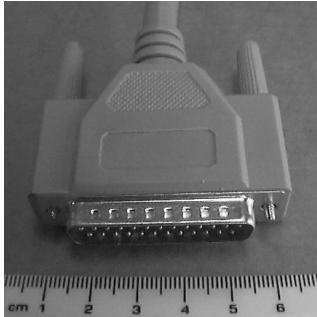 NIKON FAST TRACK - Your SCSI Set-up - 3