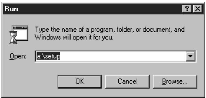 NIKON FAST TRACK - Windows 95 Nikon Scan - 2