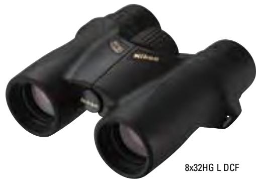 NIKON LASER 550AS RANGEFINDER - Lorsque les conditions exigent le meilleur - 4