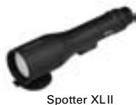NIKON LASER 550AS RANGEFINDER - Monoculaires - 6