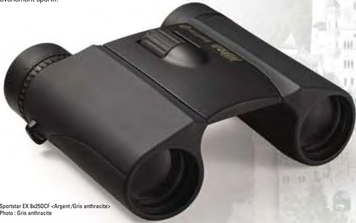 NIKON LASER 550AS RANGEFINDER - D'étonnantes performances sous des dehors discrets - 1