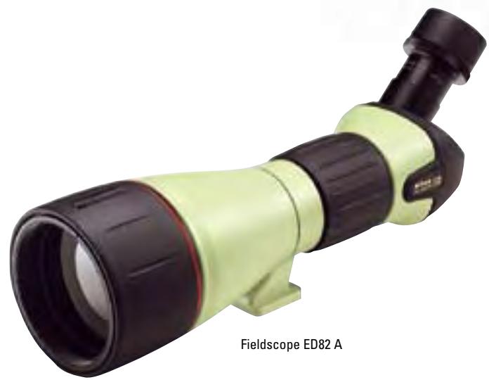 NIKON LASER 550AS RANGEFINDER - Monoculaires - 1