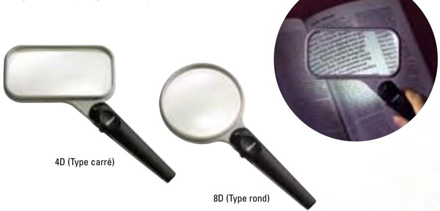 NIKON LASER 550AS RANGEFINDER - Loupes à éclairage intégré - 1