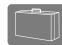 NIKON LASER 550AS RANGEFINDER - 5X15DCF titane/7x15DCF titane - 3