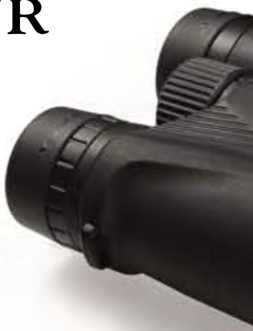 NIKON LASER 550AS RANGEFINDER - Rapprochez-vous en toute confiance de votre sujet - 2
