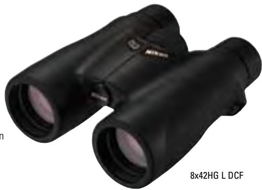 NIKON LASER 550AS RANGEFINDER - Lorsque les conditions exigent le meilleur - 3