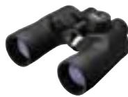 NIKON LASER 550AS RANGEFINDER - Jumelles - 6