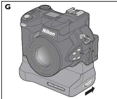 NIKON MB-E5700 - 7