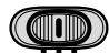 NIKON SB-30 - Exposure compensation switch - 1