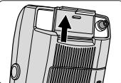 NIKON SB-30 - Verwendung des SB-30 als Infrarot-Fernauslöseinheit für die kabellose Auslösung mehrerer Blitzgeräte - 1