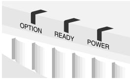 NIKON SCANTOUCH 110 - Turning on the Power - 4