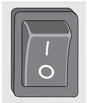 NIKON SCANTOUCH 110 - Connecting the SCSI Cable - 1