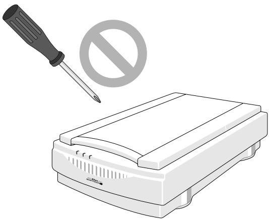 NIKON SCANTOUCH 210 - Remarks - 2
