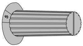NIKON SCANTOUCH 210 - Setting the SCSI ID - 1