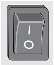NIKON SCANTOUCH 210 - Connecting the SCSI Cable - 1