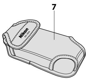 NIKON SD-9 - Nomenclature - 2