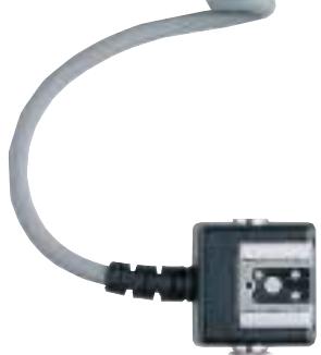 NIKON SPEEDLIGHT SB-29S - Blitz- zubehör - 1