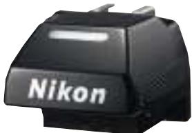 NIKON SPEEDLIGHT SB-29S - 6fach-Lupensucher DW-31 - 2