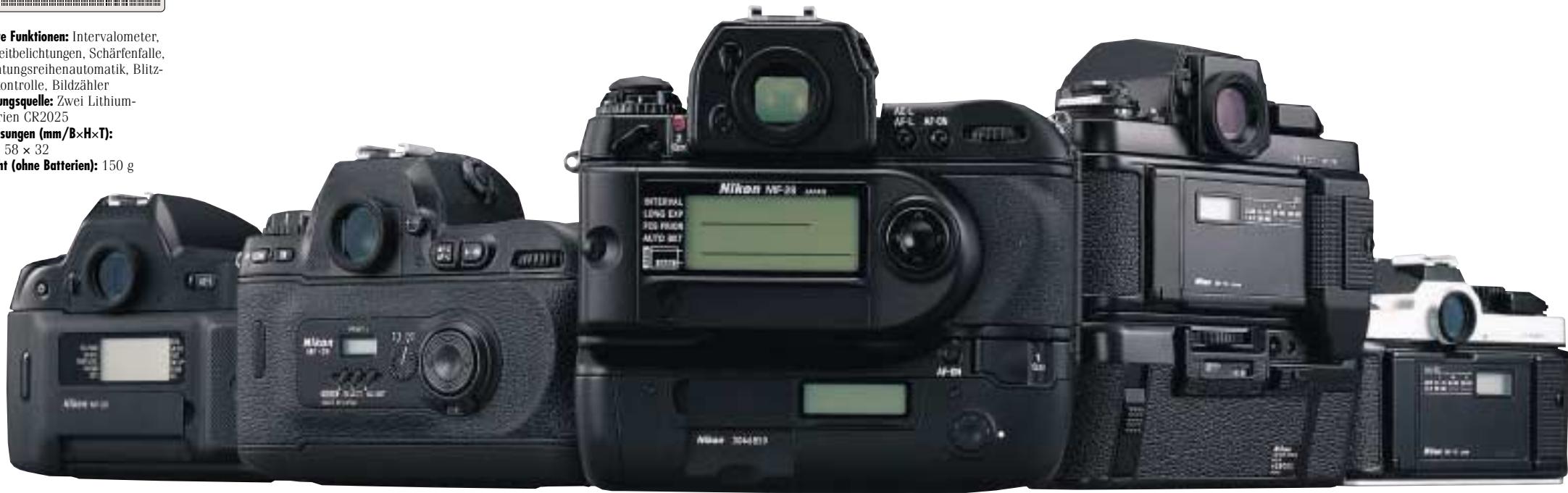 NIKON SPEEDLIGHT SB-29S - Stativadapter AH-3 - 32
