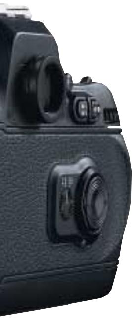 NIKON SPEEDLIGHT SB-29S - Antibeschlag-Okular - 10