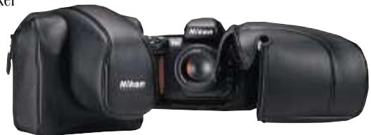 NIKON SPEEDLIGHT SB-29S - Gegenlichtblenden - 1