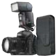 NIKON SPEEDLIGHT SB-29S - Blitz- zubehör - 4