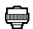 NIKON SPEEDLIGHT SB-29S - F4 F70 F3 - 3