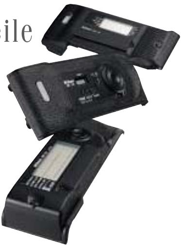 NIKON SPEEDLIGHT SB-29S - Kamerarückteile - 1
