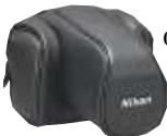 NIKON SPEEDLIGHT SB-29S - Schnellschußtasche: - 41