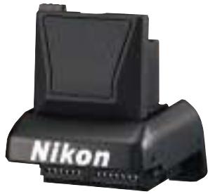 NIKON SPEEDLIGHT SB-29S - 6fach-Lupensucher DW-31 - 4