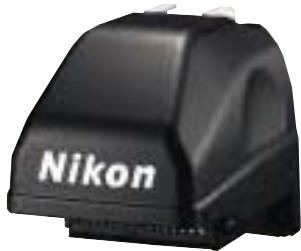 NIKON SPEEDLIGHT SB-29S - 6fach-Lupensucher DW-31 - 1