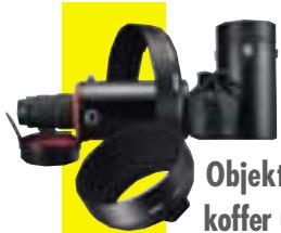 NIKON SPEEDLIGHT SB-29S - Übergangsring UR-1 - 5