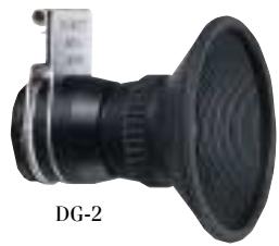NIKON SPEEDLIGHT SB-29S - Antibeschlag-Okulare DK-14/DK-15 - 3