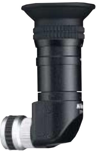 NIKON SPEEDLIGHT SB-29S - Antibeschlag-Okulare DK-14/DK-15 - 1